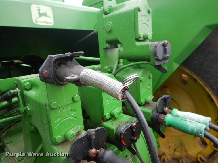 image for item EJ9930 Great Plains Turbo Chopper 3000 disk