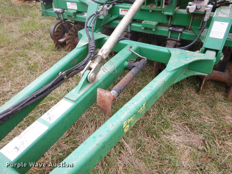 image for item EJ9930 Great Plains Turbo Chopper 3000 disk