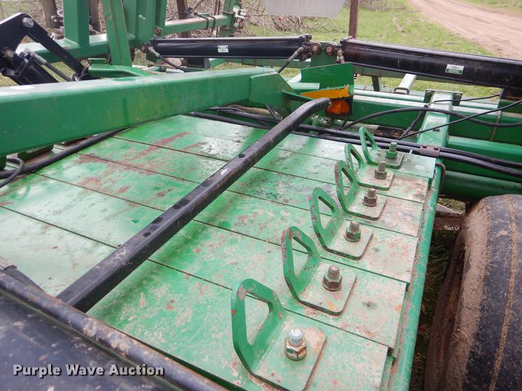 image for item EJ9930 Great Plains Turbo Chopper 3000 disk