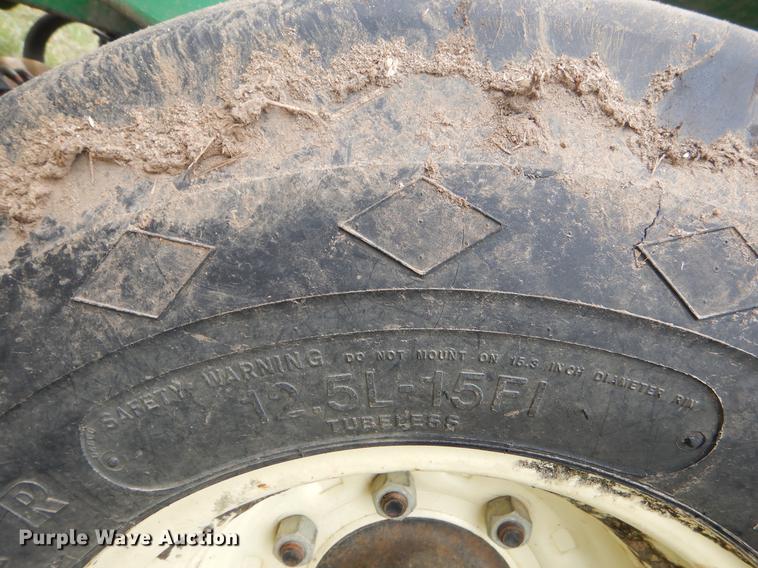 image for item EJ9930 Great Plains Turbo Chopper 3000 disk