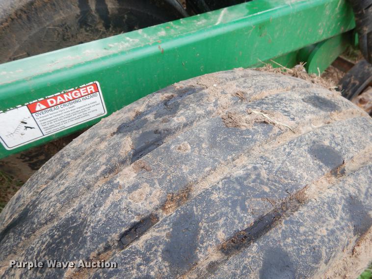 image for item EJ9930 Great Plains Turbo Chopper 3000 disk