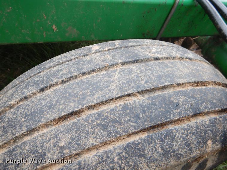 image for item EJ9930 Great Plains Turbo Chopper 3000 disk