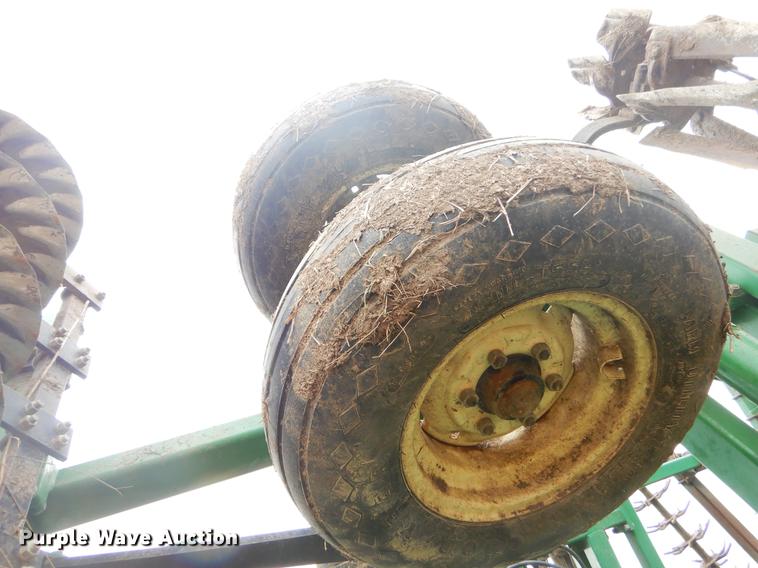 image for item EJ9930 Great Plains Turbo Chopper 3000 disk