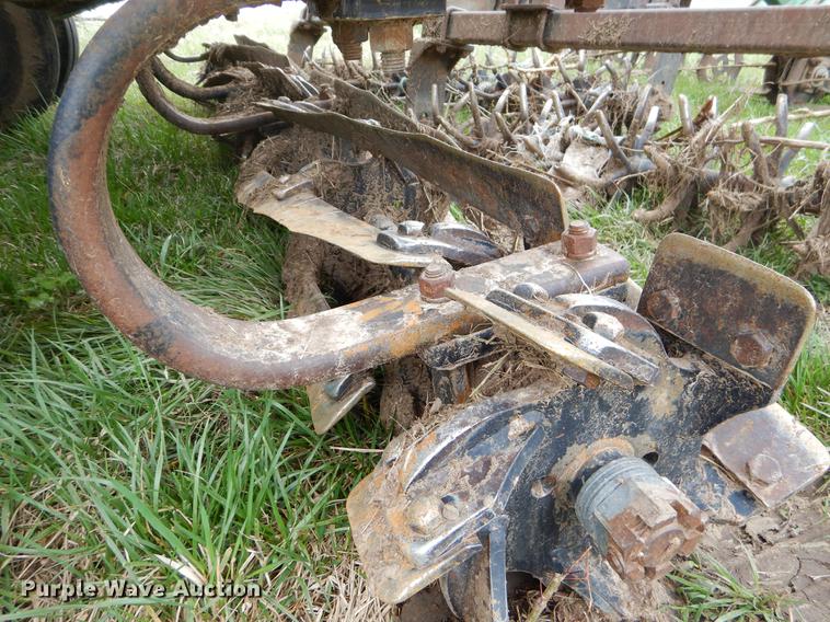 image for item EJ9930 Great Plains Turbo Chopper 3000 disk