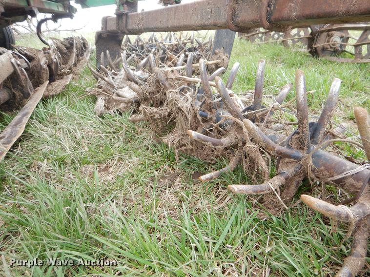 image for item EJ9930 Great Plains Turbo Chopper 3000 disk