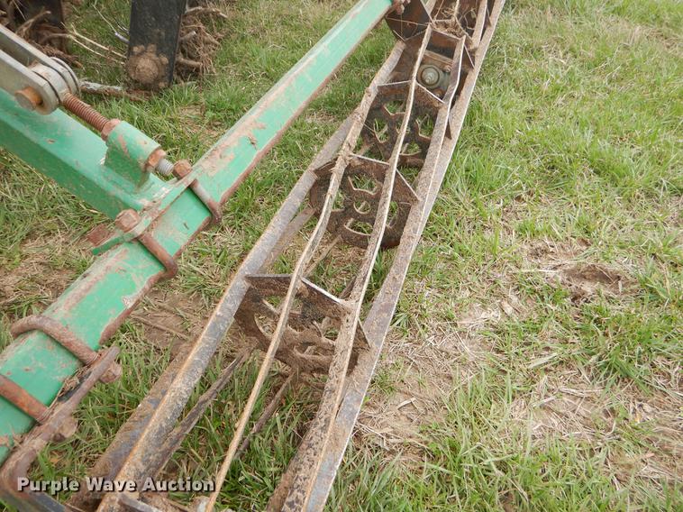 image for item EJ9930 Great Plains Turbo Chopper 3000 disk