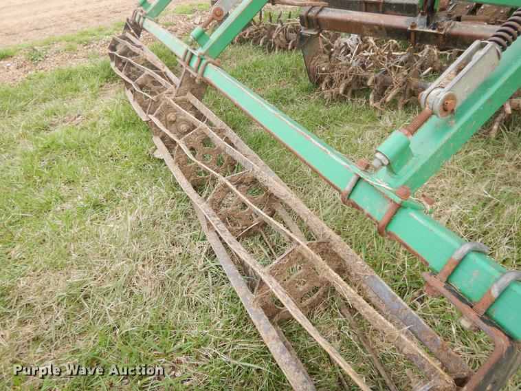 image for item EJ9930 Great Plains Turbo Chopper 3000 disk