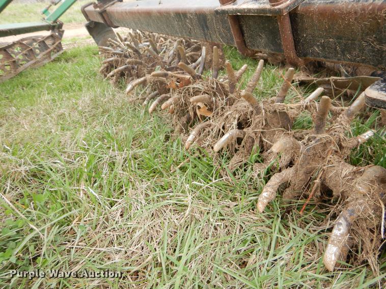 image for item EJ9930 Great Plains Turbo Chopper 3000 disk