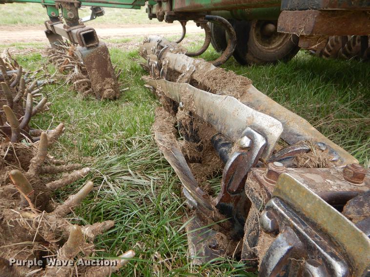 image for item EJ9930 Great Plains Turbo Chopper 3000 disk