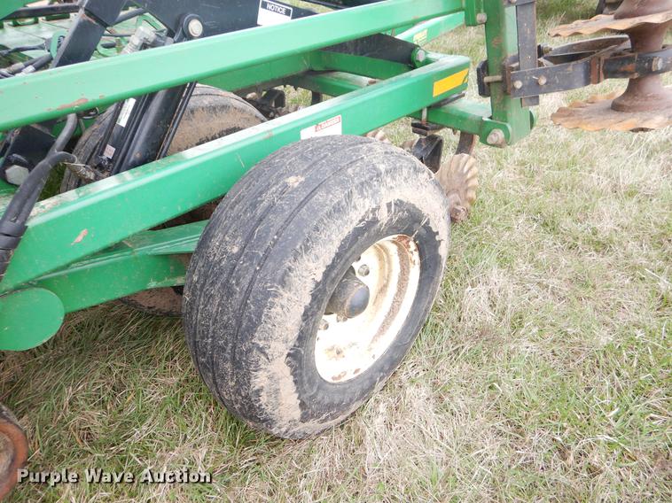 image for item EJ9930 Great Plains Turbo Chopper 3000 disk