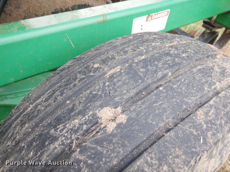 image for item EJ9930 Great Plains Turbo Chopper 3000 disk