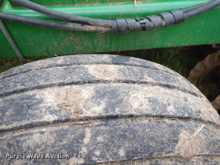 image for item EJ9930 Great Plains Turbo Chopper 3000 disk