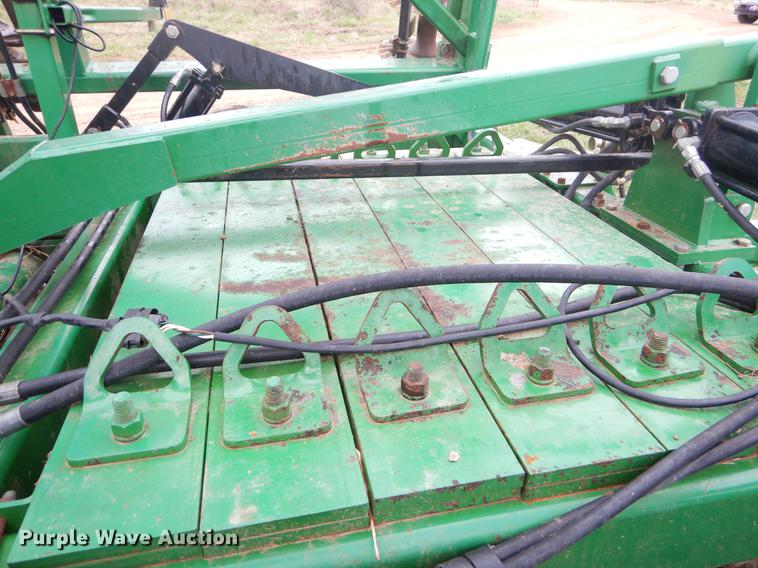 image for item EJ9930 Great Plains Turbo Chopper 3000 disk