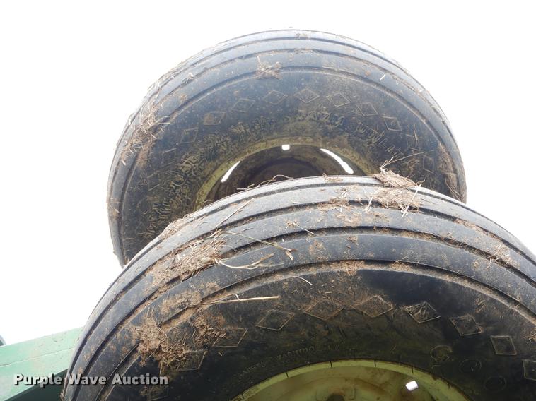 image for item EJ9930 Great Plains Turbo Chopper 3000 disk