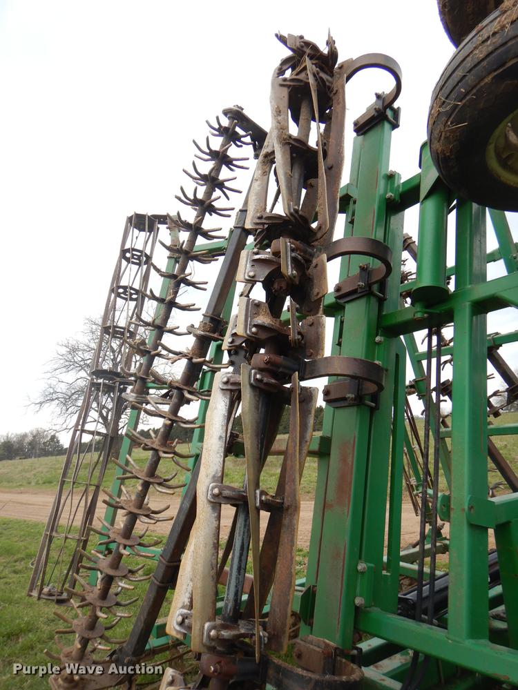 image for item EJ9930 Great Plains Turbo Chopper 3000 disk