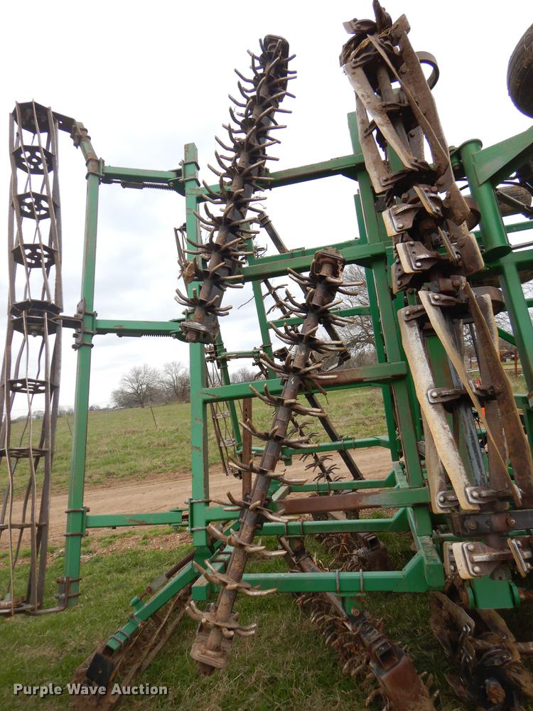 image for item EJ9930 Great Plains Turbo Chopper 3000 disk