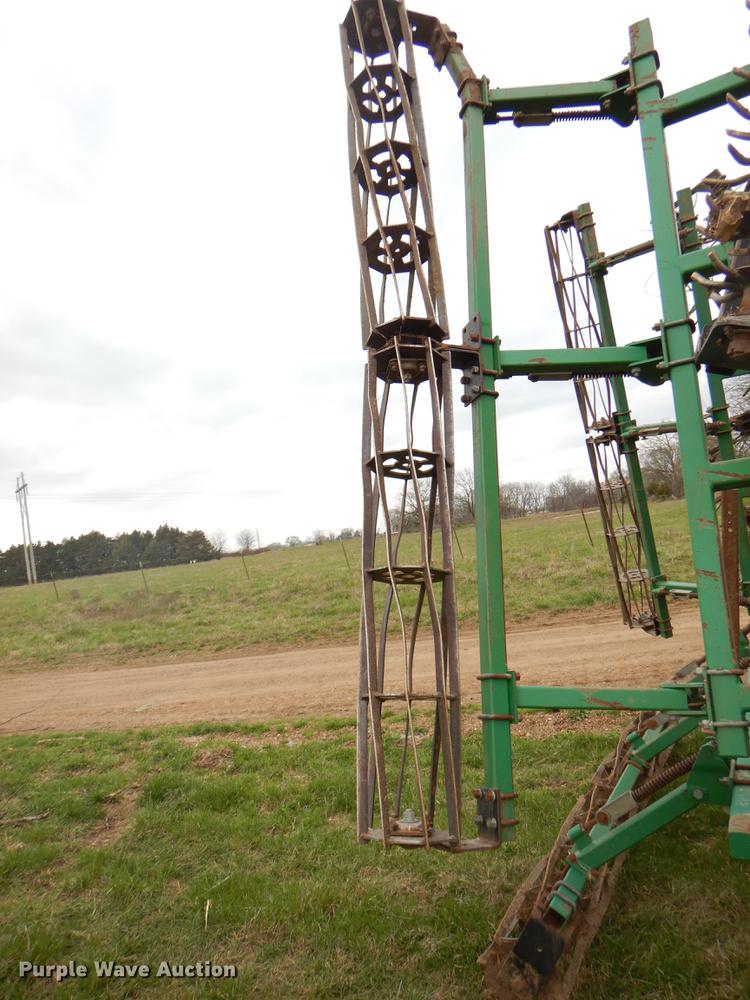 image for item EJ9930 Great Plains Turbo Chopper 3000 disk