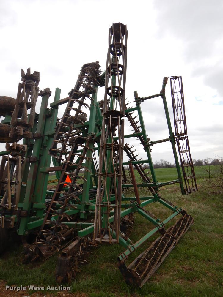 image for item EJ9930 Great Plains Turbo Chopper 3000 disk