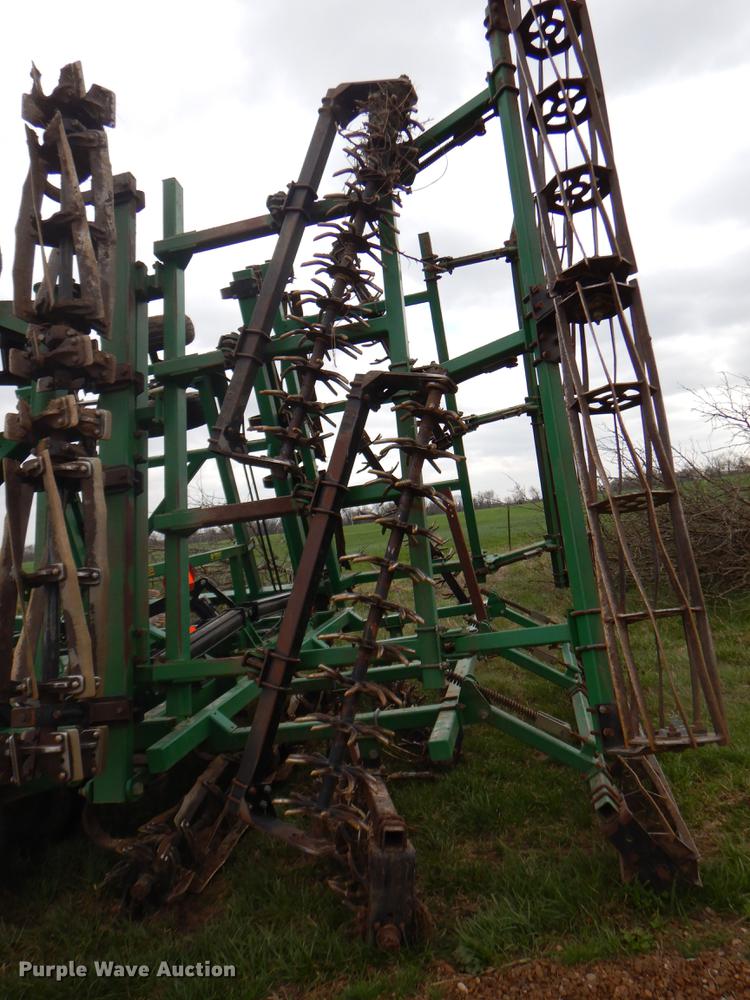 image for item EJ9930 Great Plains Turbo Chopper 3000 disk