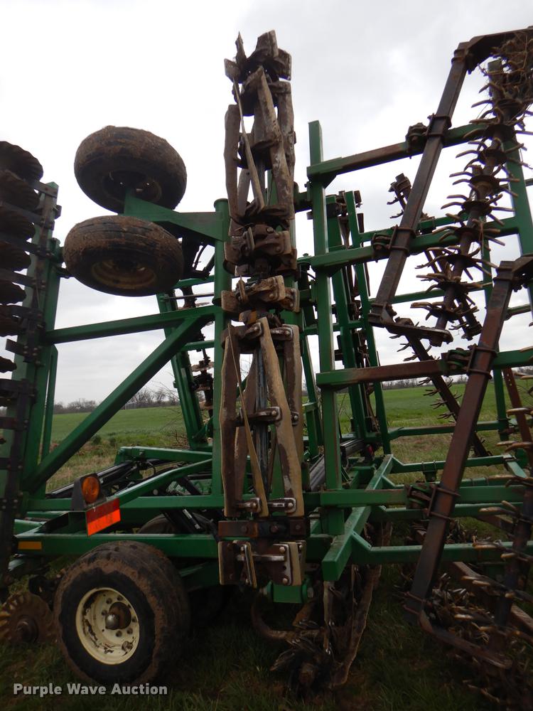 image for item EJ9930 Great Plains Turbo Chopper 3000 disk