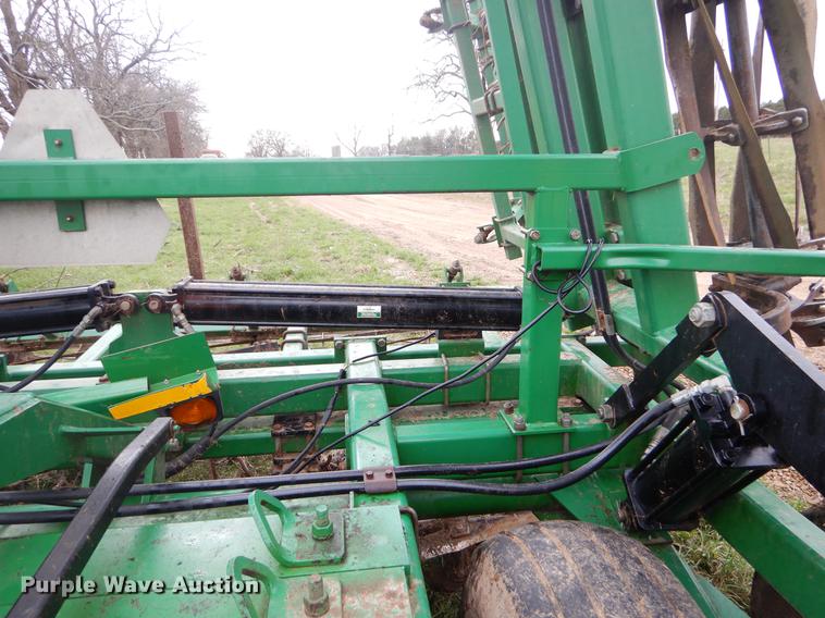 image for item EJ9930 Great Plains Turbo Chopper 3000 disk