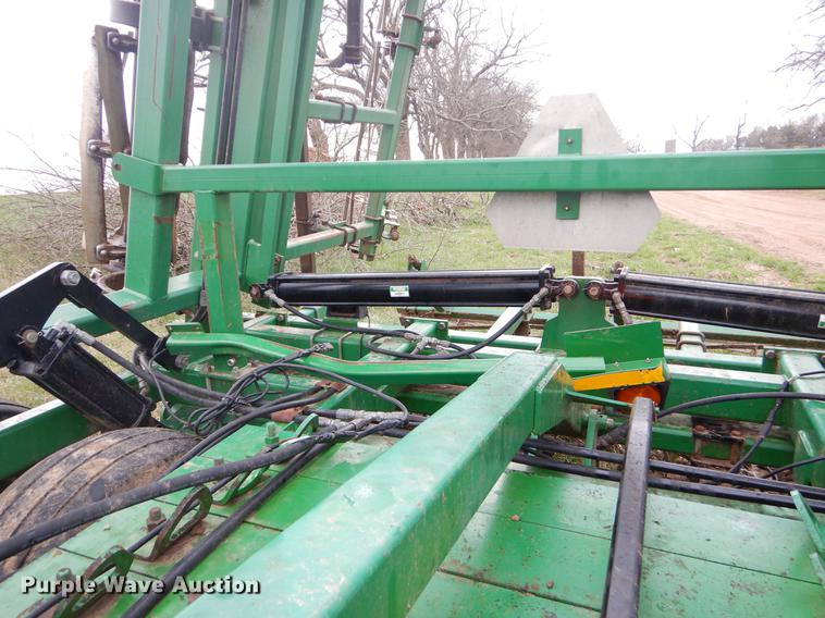 image for item EJ9930 Great Plains Turbo Chopper 3000 disk