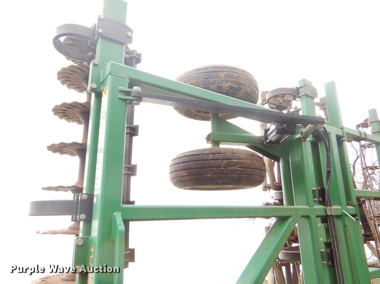 image for item EJ9930 Great Plains Turbo Chopper 3000 disk