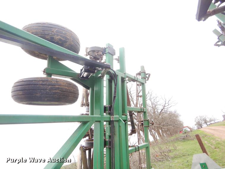 image for item EJ9930 Great Plains Turbo Chopper 3000 disk