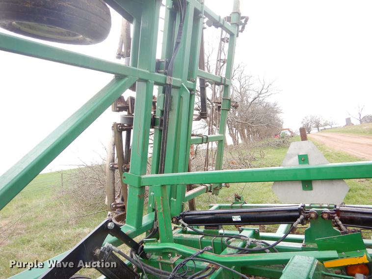 image for item EJ9930 Great Plains Turbo Chopper 3000 disk