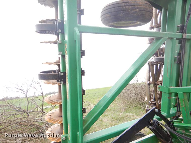 image for item EJ9930 Great Plains Turbo Chopper 3000 disk