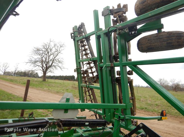 image for item EJ9930 Great Plains Turbo Chopper 3000 disk