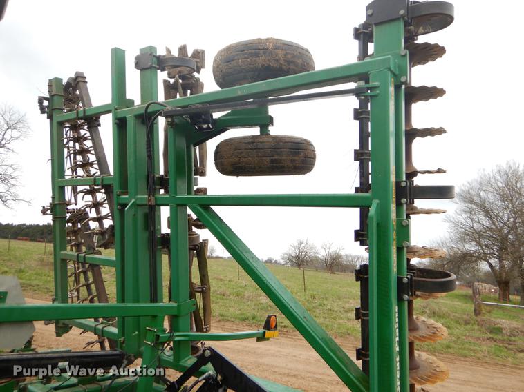 image for item EJ9930 Great Plains Turbo Chopper 3000 disk