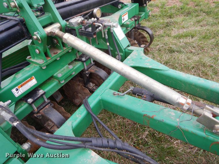 image for item EJ9930 Great Plains Turbo Chopper 3000 disk