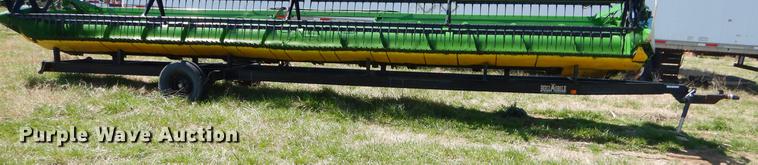 image for item EJ9940 Bullmobile header trailer