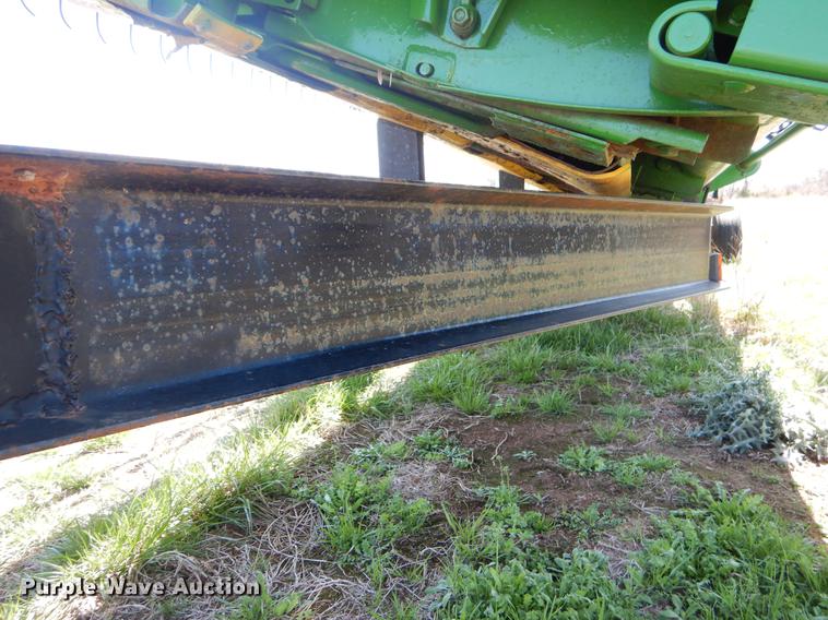 image for item EJ9940 Bullmobile header trailer