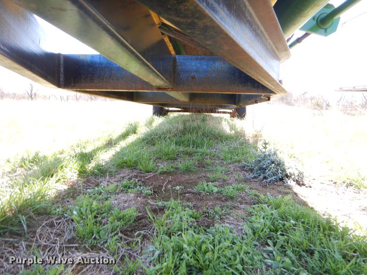 image for item EJ9940 Bullmobile header trailer