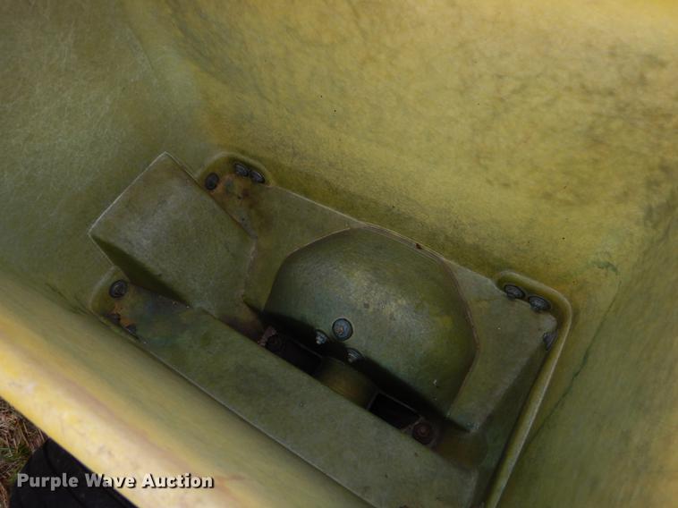 image for item EJ9957 John Deere 7200 Max Emerge 2 planter