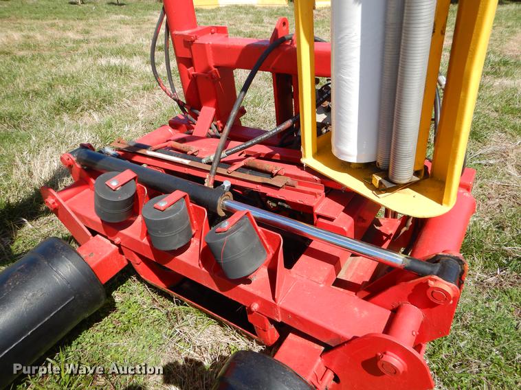 image for item EJ9964 Hayday 1507 bale wrapper