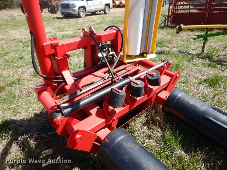 image for item EJ9964 Hayday 1507 bale wrapper