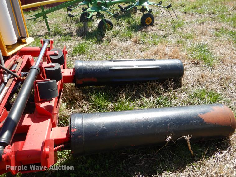 image for item EJ9964 Hayday 1507 bale wrapper