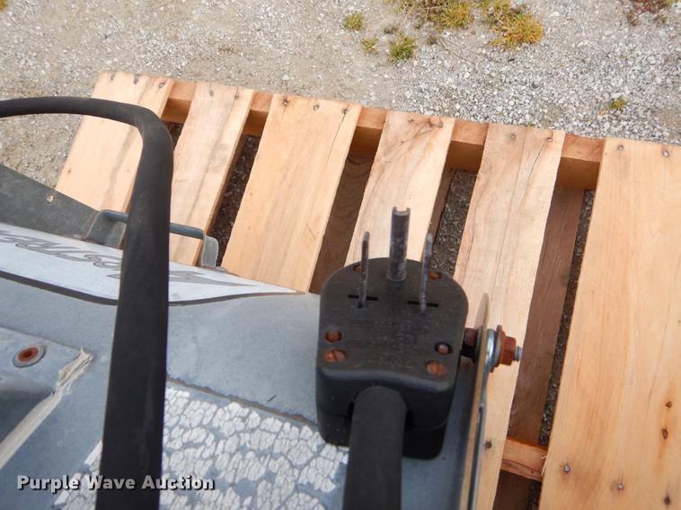 image for item EJ9978 Grain bin ventilation fans