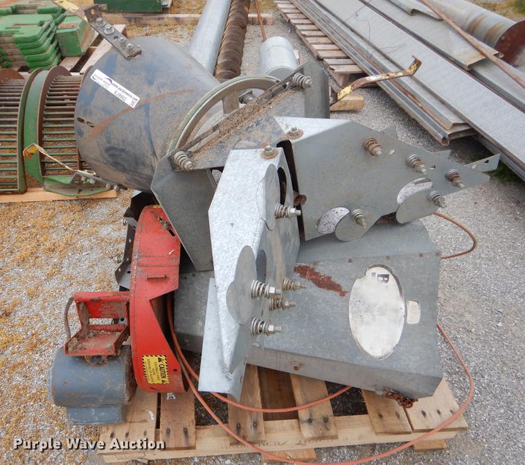 image for item EJ9982 Aeration floor