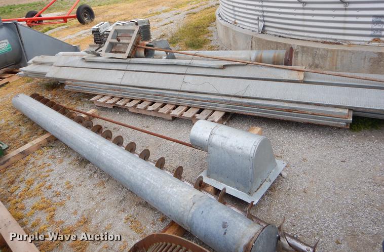 image for item EJ9982 Aeration floor