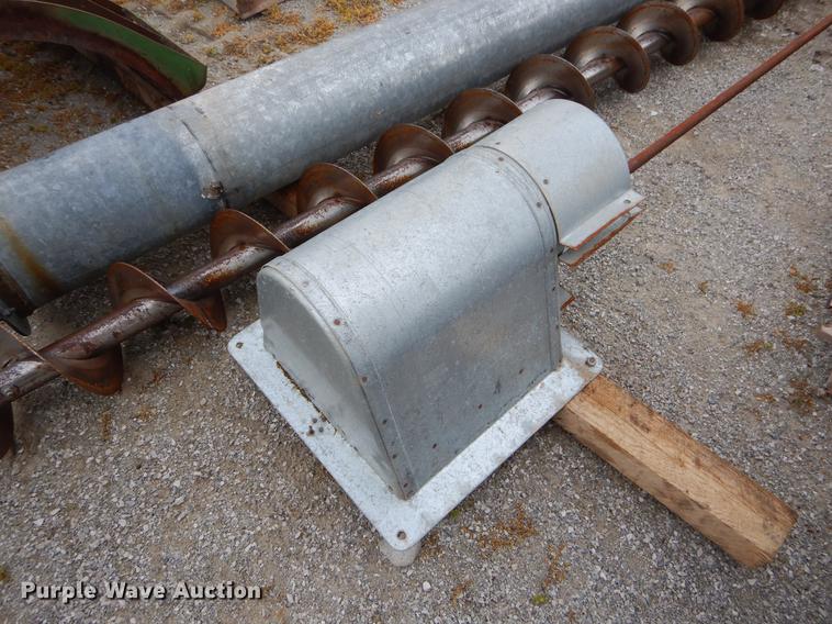 image for item EJ9982 Aeration floor