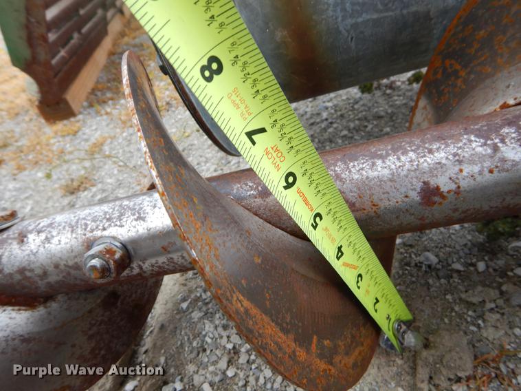 image for item EJ9982 Aeration floor