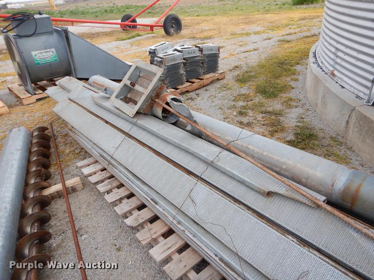 image for item EJ9982 Aeration floor