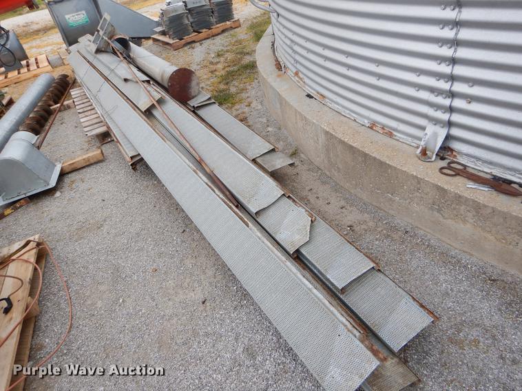 image for item EJ9982 Aeration floor