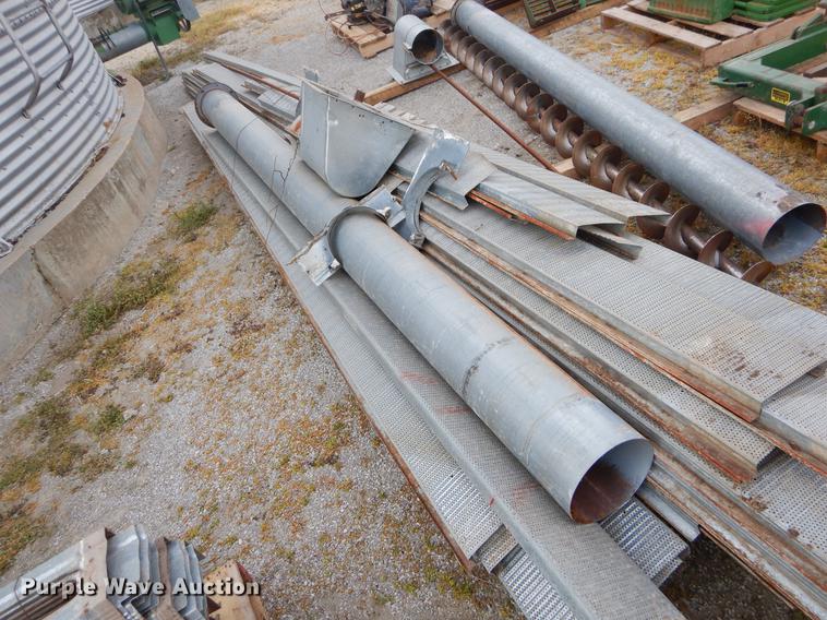 image for item EJ9982 Aeration floor