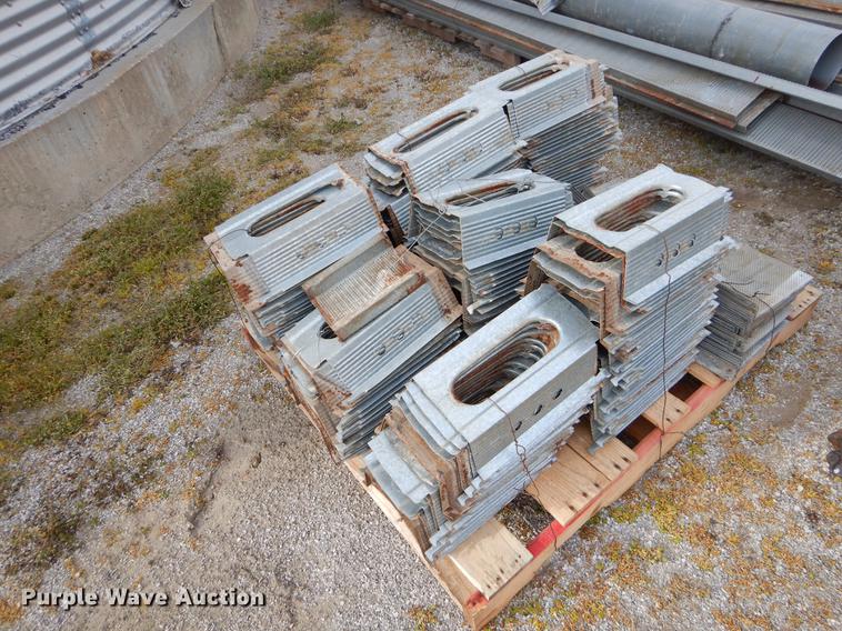 image for item EJ9982 Aeration floor