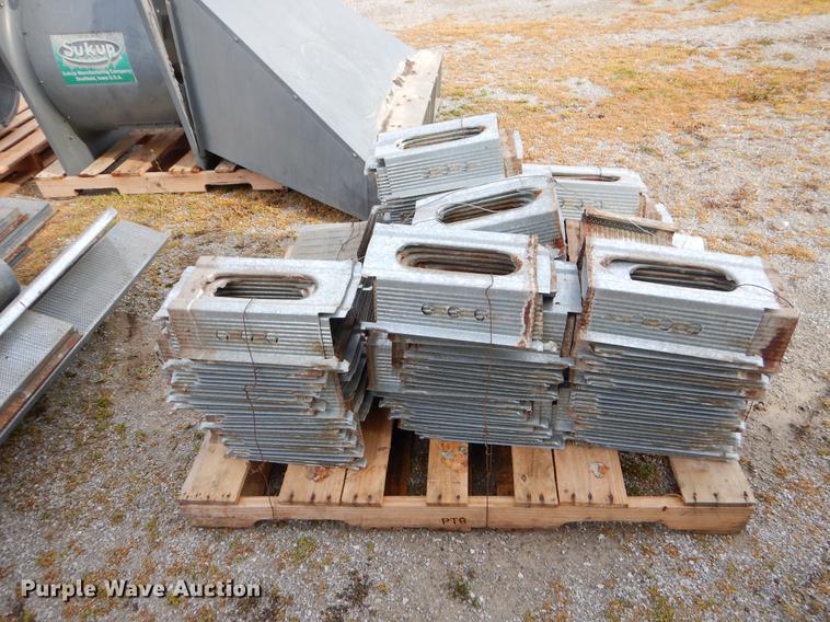 image for item EJ9982 Aeration floor